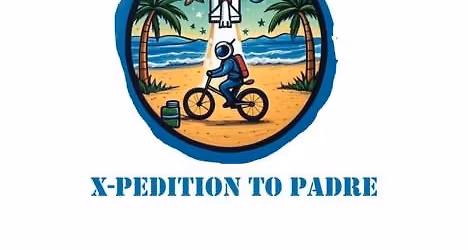 X-PEDITION TO PADRE