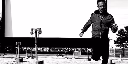 The Ike Reilly Assassination