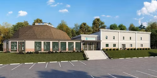 Thanksgiving Dinner Grocery Give Away