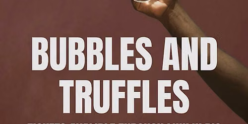 Bubbles and Truffles 2026
