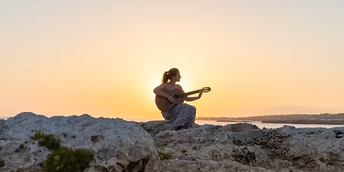 Harbour Sounds - Jo Mcnab