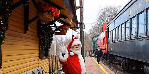 Santa Express