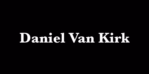 Daniel Van Kirk