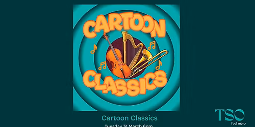 Cartoon Classics
