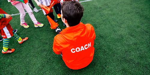 Bellevue Park Little Kickers Summer Soccer Program (Age 1.5 -7)