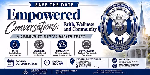 Empowered Conversations