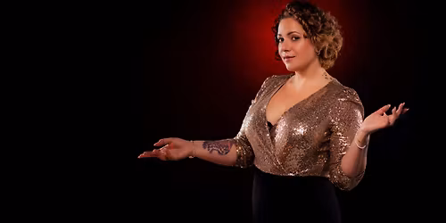 A Swingin\u2019 Christmas!