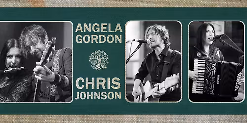 Chris & Angela at The Snick