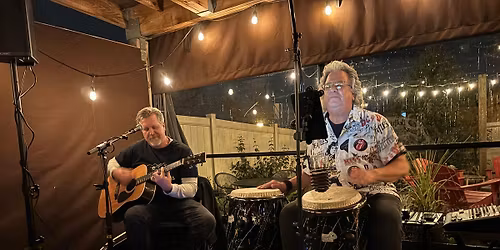 Los Dudes at Preservation Geneva