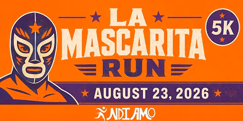 Mascarita Run 5K