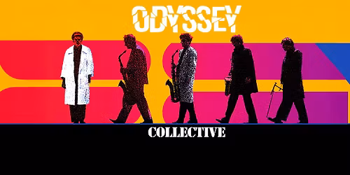 Odyssey Collective