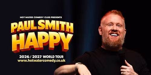 Paul Smith - Happy