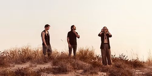 DIRTY SOUND MAGNET - Dresden - Beatpol