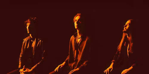 DIRTY SOUND MAGNET - Dresden - Beatpol