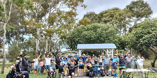 END OF YEAR AWARDS CEREMONY