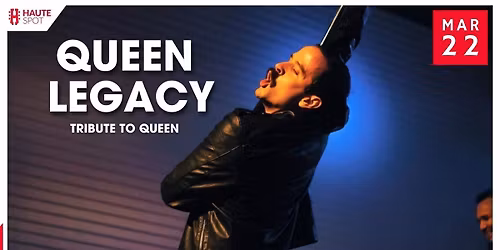 Queen Legacy - Queen Tribute