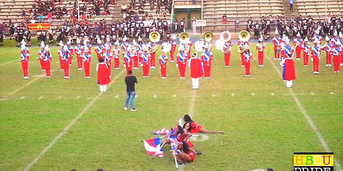 SW Alumni Band Meeting 