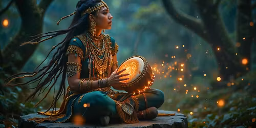 Open Music Event \ud83c\udfb6