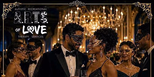 The First Annual A.R.T.S. Masquerade Ball