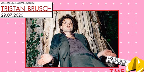 Tristan Brusch | ZMF Freiburg 
