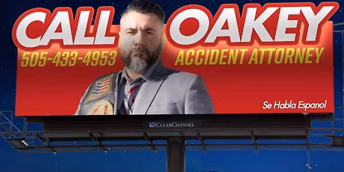 GIANT Easter Egg Hunt w\/ The Law Office of Adam Oakey