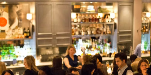 Singles Mixer - Ages 30-50ish in Newport Beach