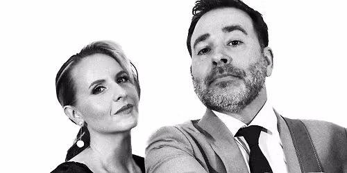 Gilly & the Girl @ Eden Abbey