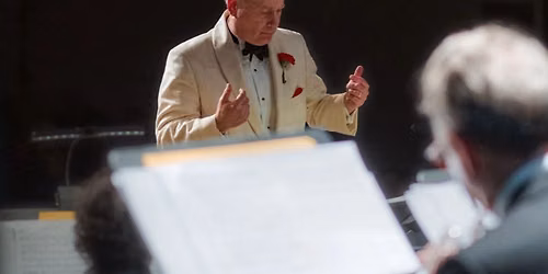 Glens Falls Symphony: Revolutions Old and New