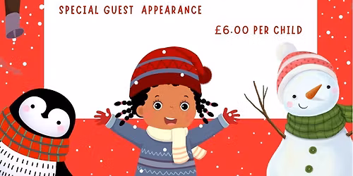 Kids Christmas party