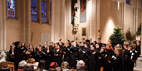 Concert Romances baroques