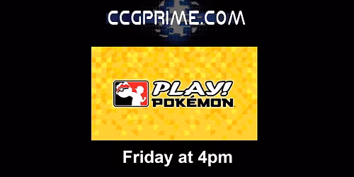 Pokemon League