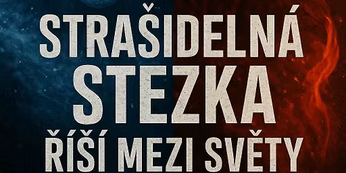 Stra\u0161ideln\u00e1 stezka