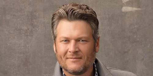 Blake Shelton \u2014 Cheyenne