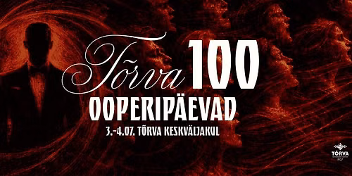 T\u00f5rva 100 Ooperip\u00e4evad