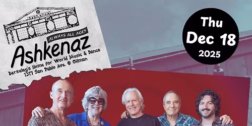 Tom Rigney & Flabmbeau