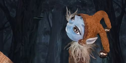 East of the Sun & West of the Moon