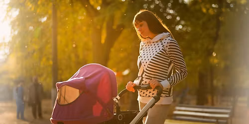 Brighter Beginnings: Parenting Resources Table