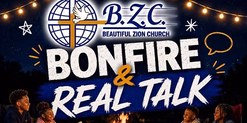 YOUTH \ud83d\udd25 BONFIRE & REAL TALK \ud83d\udd25