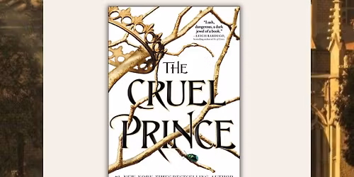 Books and Brushes November Book Club 