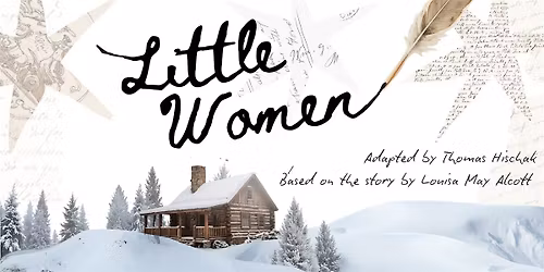 Spartan Theatre Company Presents: Little Women