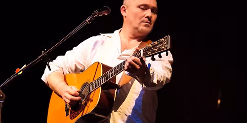 Harry Ahamer Solo - Wien - Cafe Amadeus