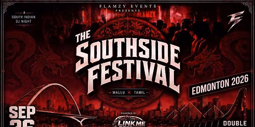 THE SOUTHSIDE FESTIVAL\u200d