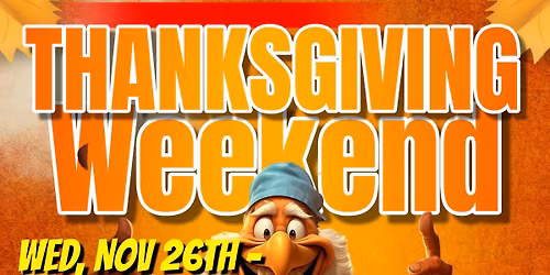 Triple Rail Turn - 11\/28