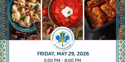 Ukrainian Supper