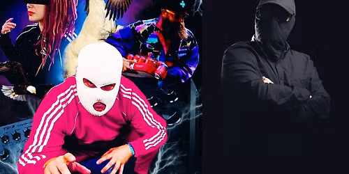 Business City + Junkkataxi