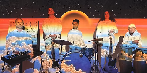 STS9 - 2-DAY TICKET (18+)