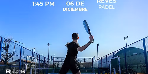 P\u00e1del de negocios