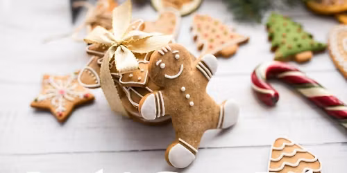 OMUL DE TURT\u0102 DULCE - atelier de decorat turta dulce artizanal\u0103