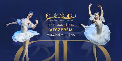 A di\u00f3t\u00f6r\u0151 - Veszpr\u00e9m, Veszpr\u00e9m Ar\u00e9na