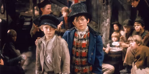 Dementia Friendly Screening | Oliver! (1968)